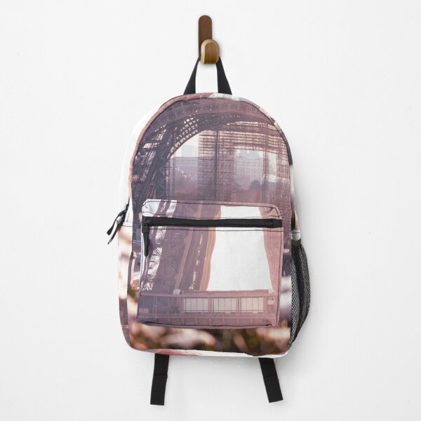 Item preview, Eiffel Tower, Paris, France designed and sold by PhotoPrise.