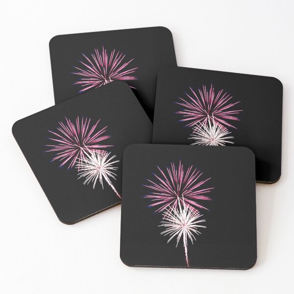 Item preview, Fireworks #2 designed and sold by michaelcrowley.