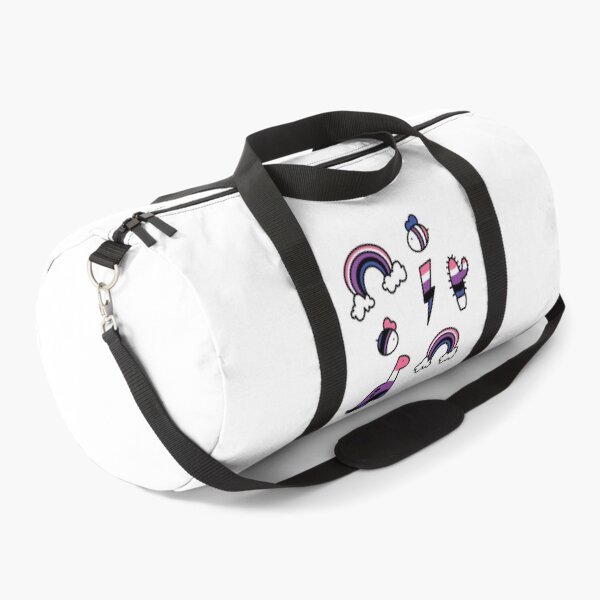 Item preview, Genderfluid Collection designed and sold by beckettls.