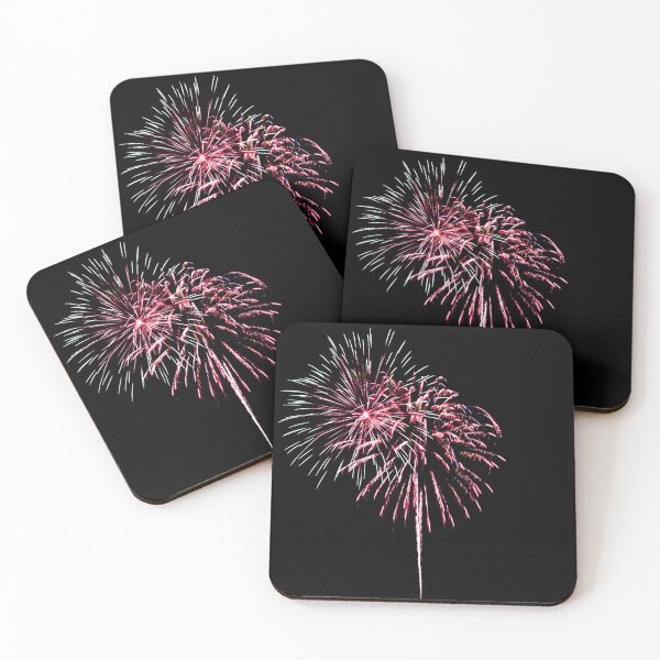 Item preview, Fireworks #3 designed and sold by michaelcrowley.