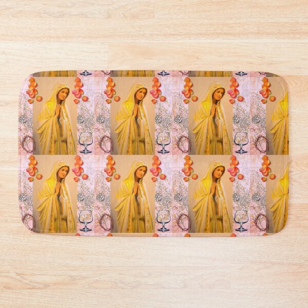 Item preview, Mama Mary designed and sold by Swooncake Press.