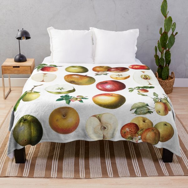 Item preview, An Apple a Day designed and sold by SowCow.