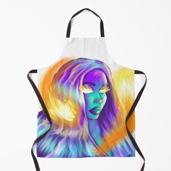 Item preview, Blue mystique designed and sold by NatshyMountain.