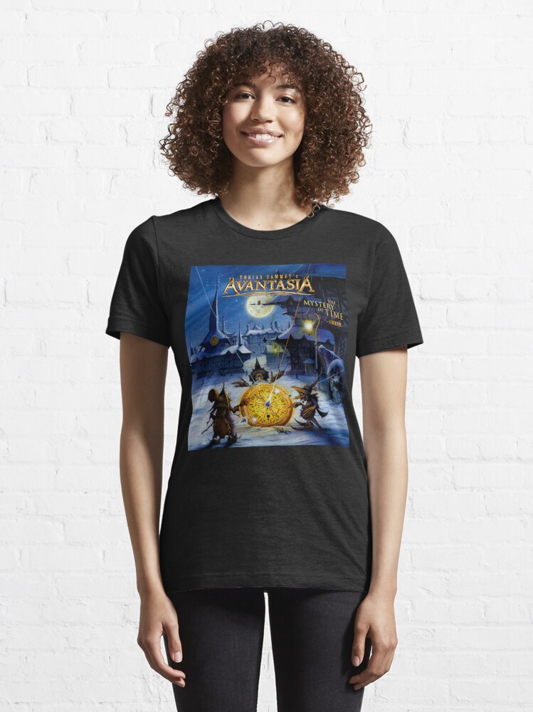 mystery of the time 2021 tokaug | Essential T-Shirt