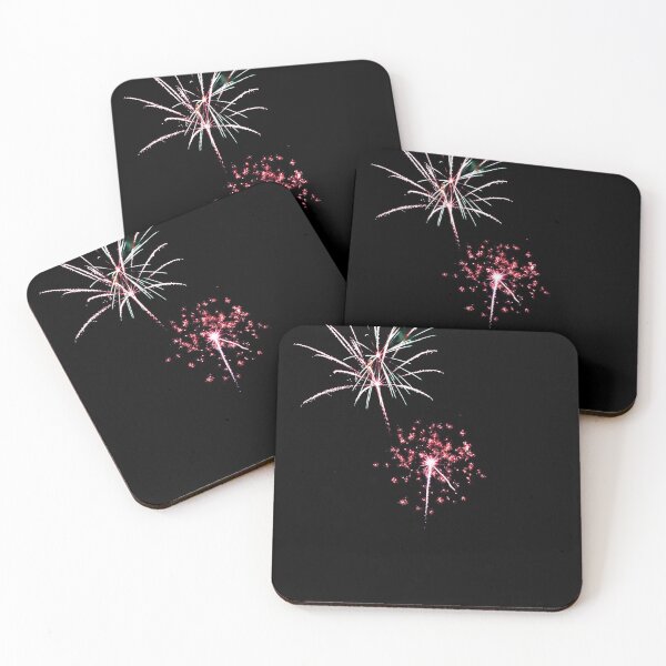 Item preview, Fireworks #4 designed and sold by michaelcrowley.