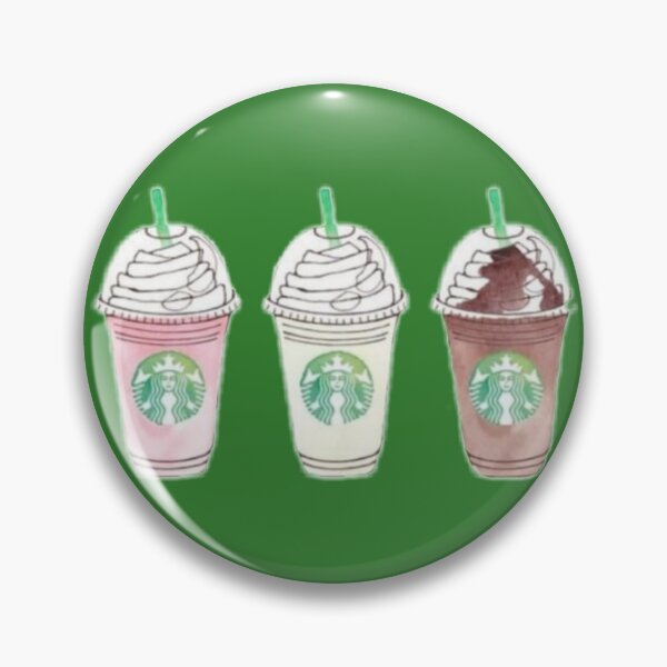 Item preview, Frappuccinos designed and sold by NatiiHerre.