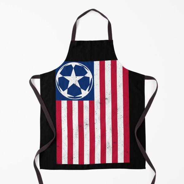 Item preview, Soccer US Flag designed and sold by EverythingKawai.