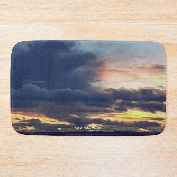 Item preview, 'Sunset Night-Sky' designed and sold by Heather C.