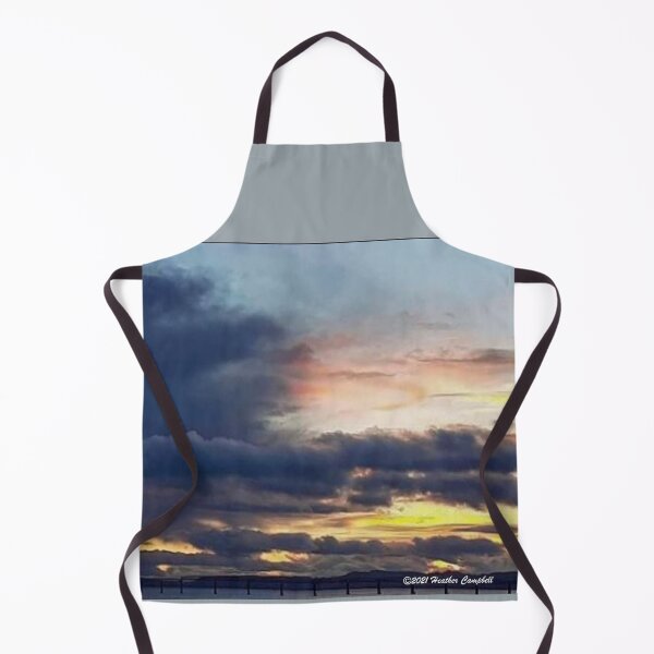 Item preview, 'Sunset Night-Sky' designed and sold by Heather C.