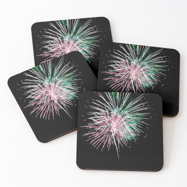 Item preview, Fireworks #5 designed and sold by michaelcrowley.