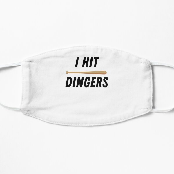 Danny Dingers Daniel Vogelbach SVG, Gift For Baseball Lovers SVG