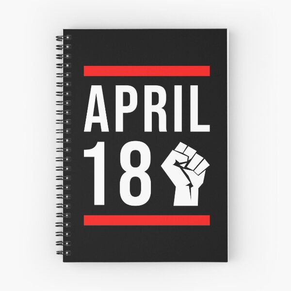 Item preview, Jim Jefferies April 18th designed and sold by Shop signer.