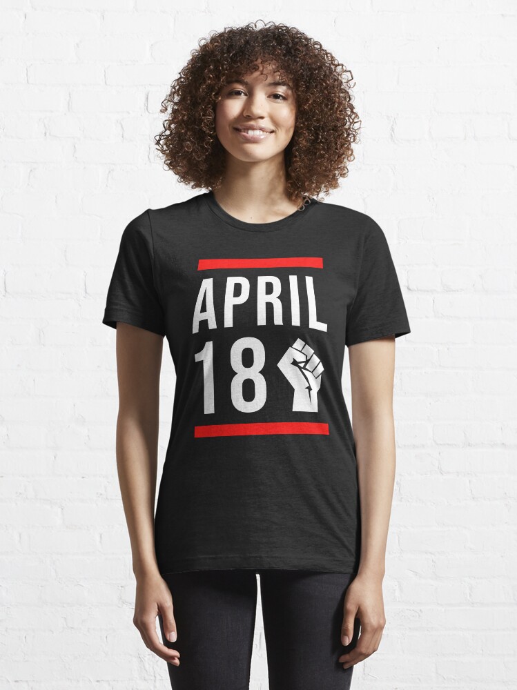 april 18th jim jefferies t shirt