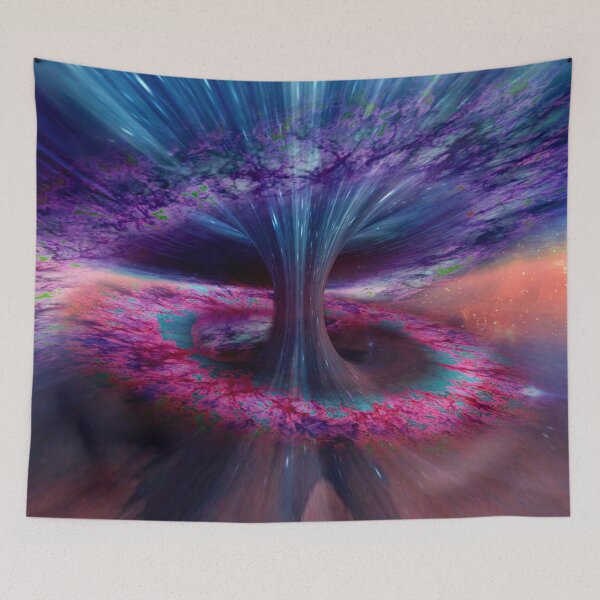 Item preview, Cosmic collision  designed and sold by BorneowithLove.