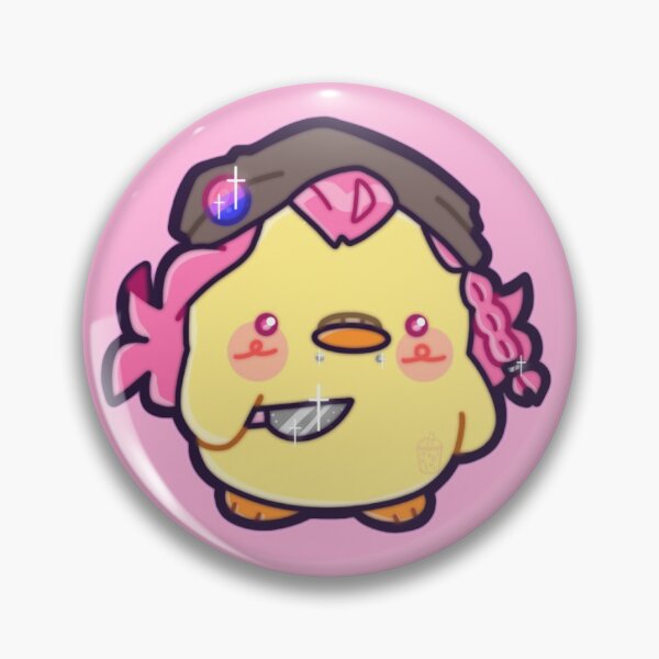 Item preview, DUCK A RANPA (series 1) (Kazuichi) designed and sold by Bobateaii.