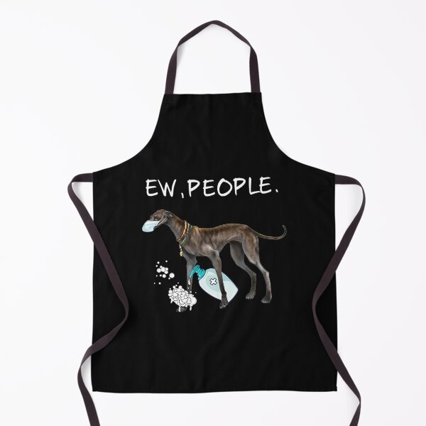 Item preview, Funny Italian Greyhound Ew People Dog Lover Gift designed and sold by julipham88.