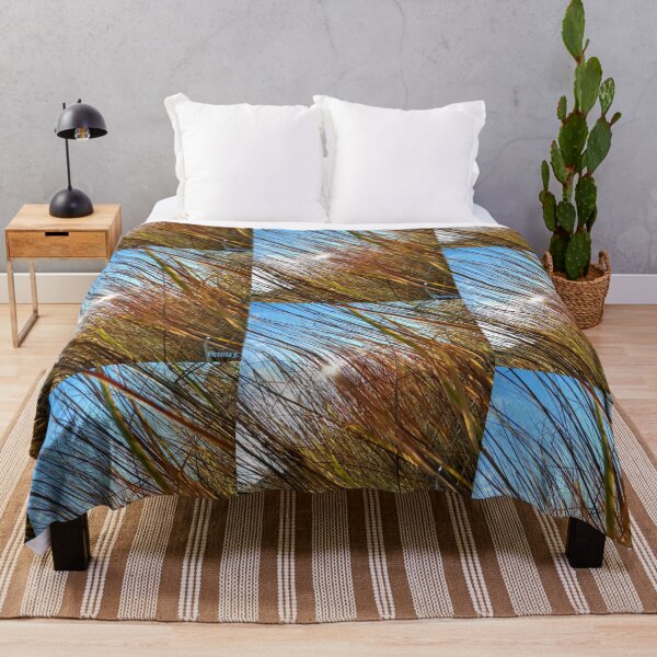Item preview, ocean grass in the sunlight  designed and sold by Toristarr123.