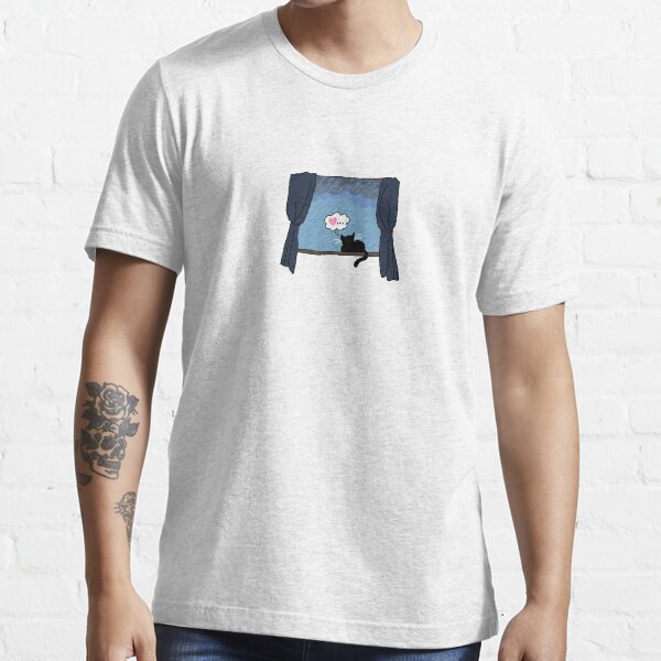 rainy day Essential T-Shirt