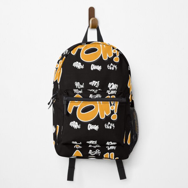 Item preview, Pow! designed and sold by BrendanJohnson.