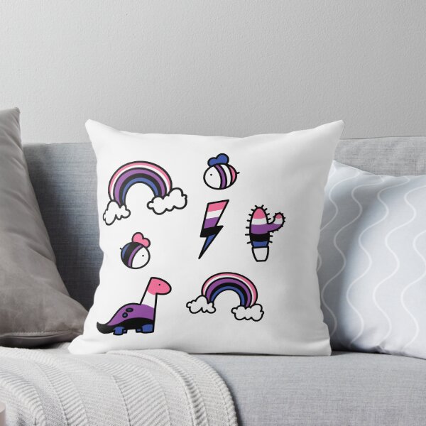Item preview, Genderfluid Collection designed and sold by beckettls.