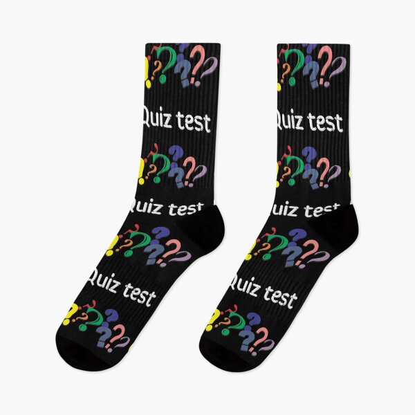Item preview, Quiz test designed and sold by Topventas.