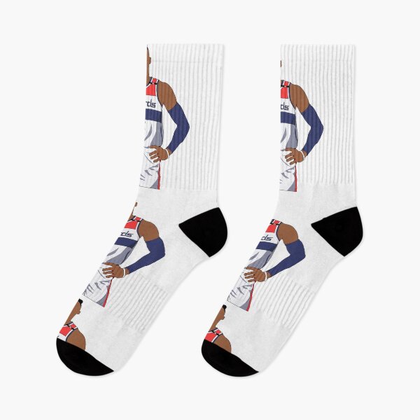 Item preview, Russell Westbrook Washington Wizards designed and sold by AJs-Apparel.
