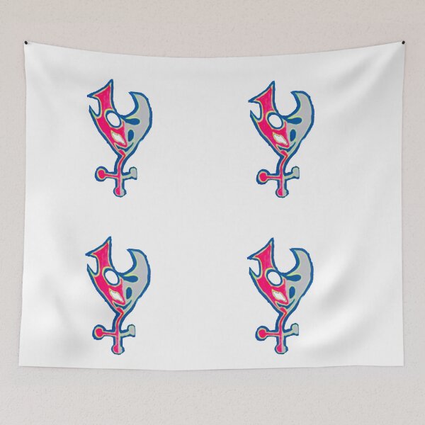 Item preview, Bladee Exeter Art designed and sold by Cartmanny.