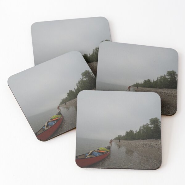 Item preview, Lake Superior Pebble Beach designed and sold by nolan-a26.