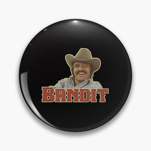 Item preview, Bandit designed and sold by LaurenceKelly.