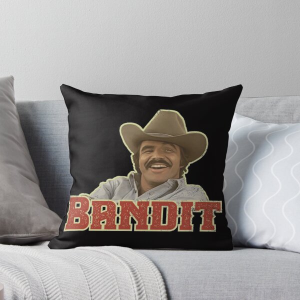 Item preview, Bandit designed and sold by LaurenceKelly.