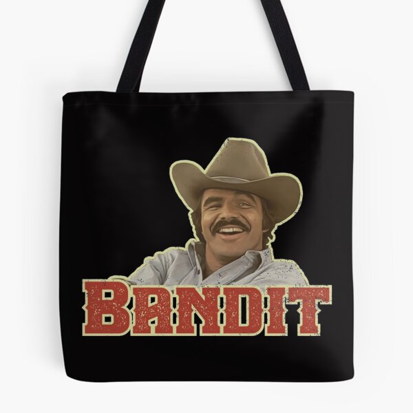 Item preview, Bandit designed and sold by LaurenceKelly.