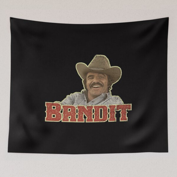 Item preview, Bandit designed and sold by LaurenceKelly.
