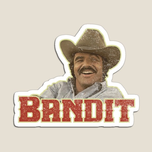 Item preview, Bandit designed and sold by LaurenceKelly.