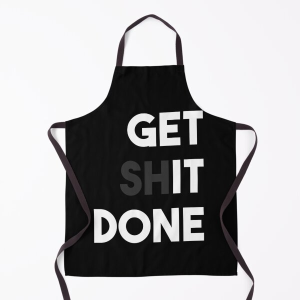 Item preview, Get (sh)It Done designed and sold by EverythingKawai.