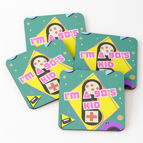 Item preview, 90's kid designed and sold by Mrdoodle28work.