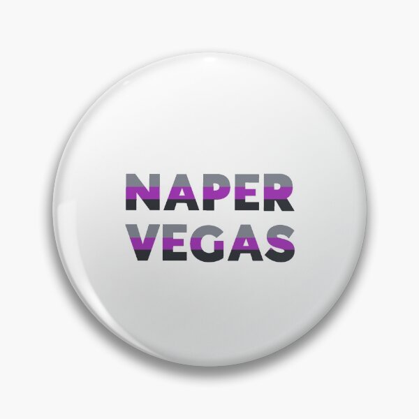 Item preview, Fun Napervegas Chicago Illinois Meme Souvenir Techno EDM Design designed and sold by reg5500.