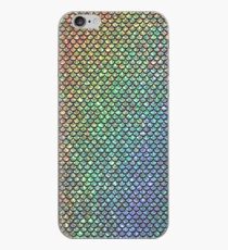 Rainbow Mermaid iPhone Case