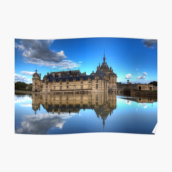 Chantilly Gifts Merchandise Redbubble