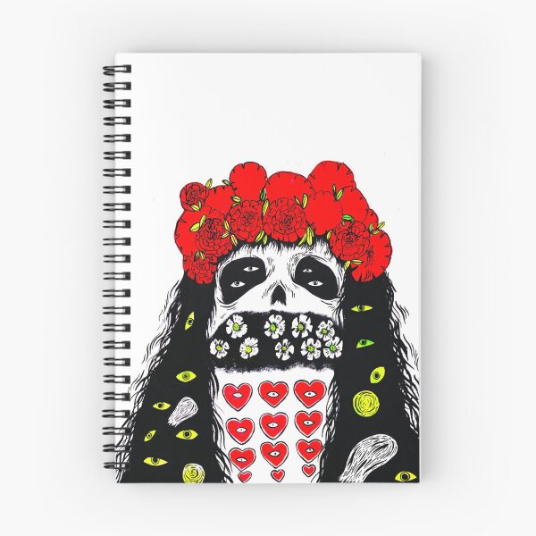 Item preview, Grimes - Geidi Primes Artwork designed and sold by elvenfairy.