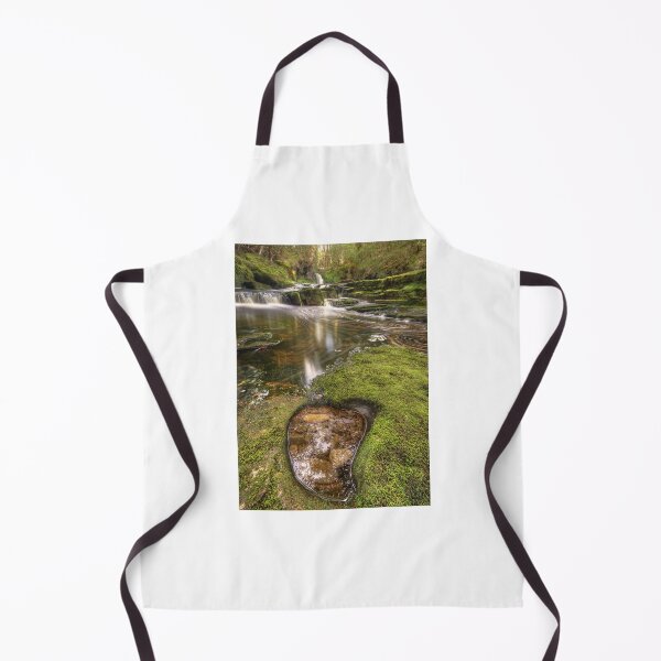 Item preview, Highland stream, Tasmania. designed and sold by Kevin McGennan.