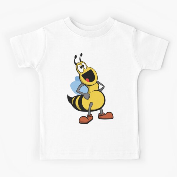 Glubee Kids T-Shirt