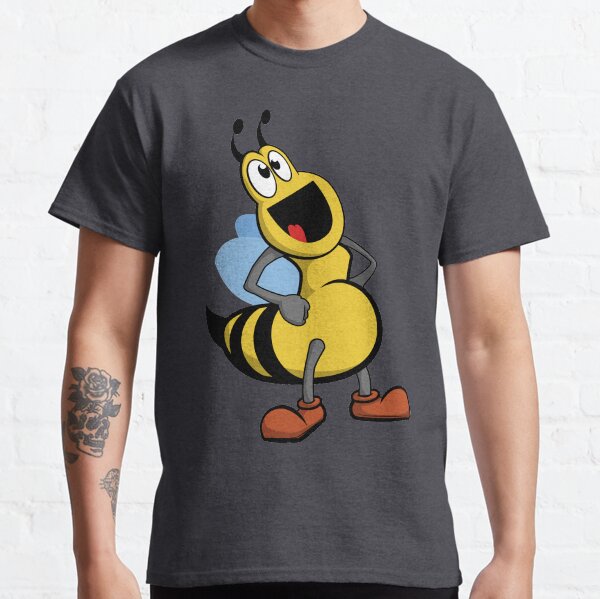 Glubee Classic T-Shirt