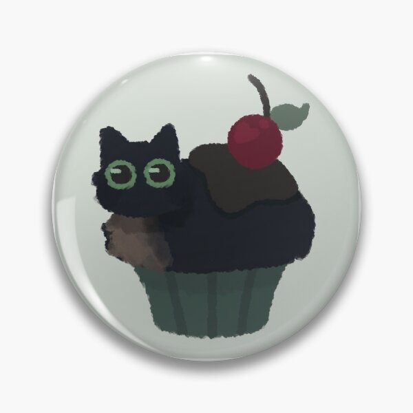 Item preview, muffin designed and sold by blorphams.