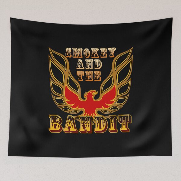 Item preview, Smokey And The Bandit Vintage designed and sold by LaurenceKelly.