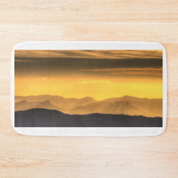 Item preview, High country ridgelines designed and sold by Kevin McGennan.