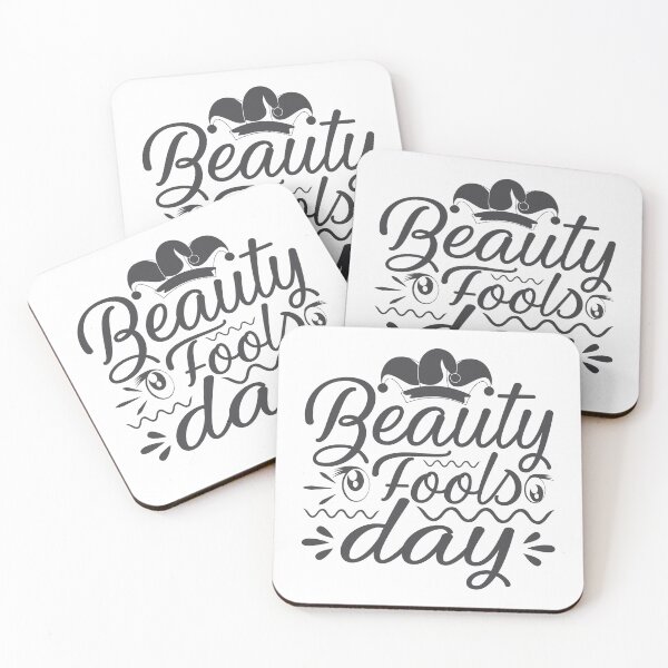 Item preview, Beauty Fool's Day designed and sold by TshirtStoreBD24.