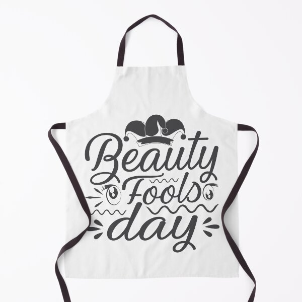Item preview, Beauty Fool's Day designed and sold by TshirtStoreBD24.