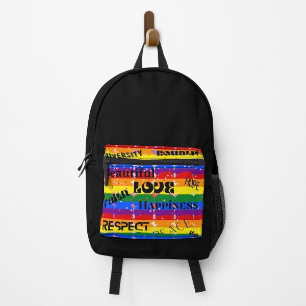 Item preview, RAINBOW EXPRESSION (DIVERSITY) designed and sold by NATHYSCREATION.