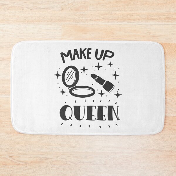 Item preview, Make Up Queen designed and sold by Phorase.