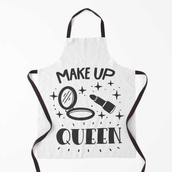 Item preview, Make Up Queen designed and sold by Phorase.